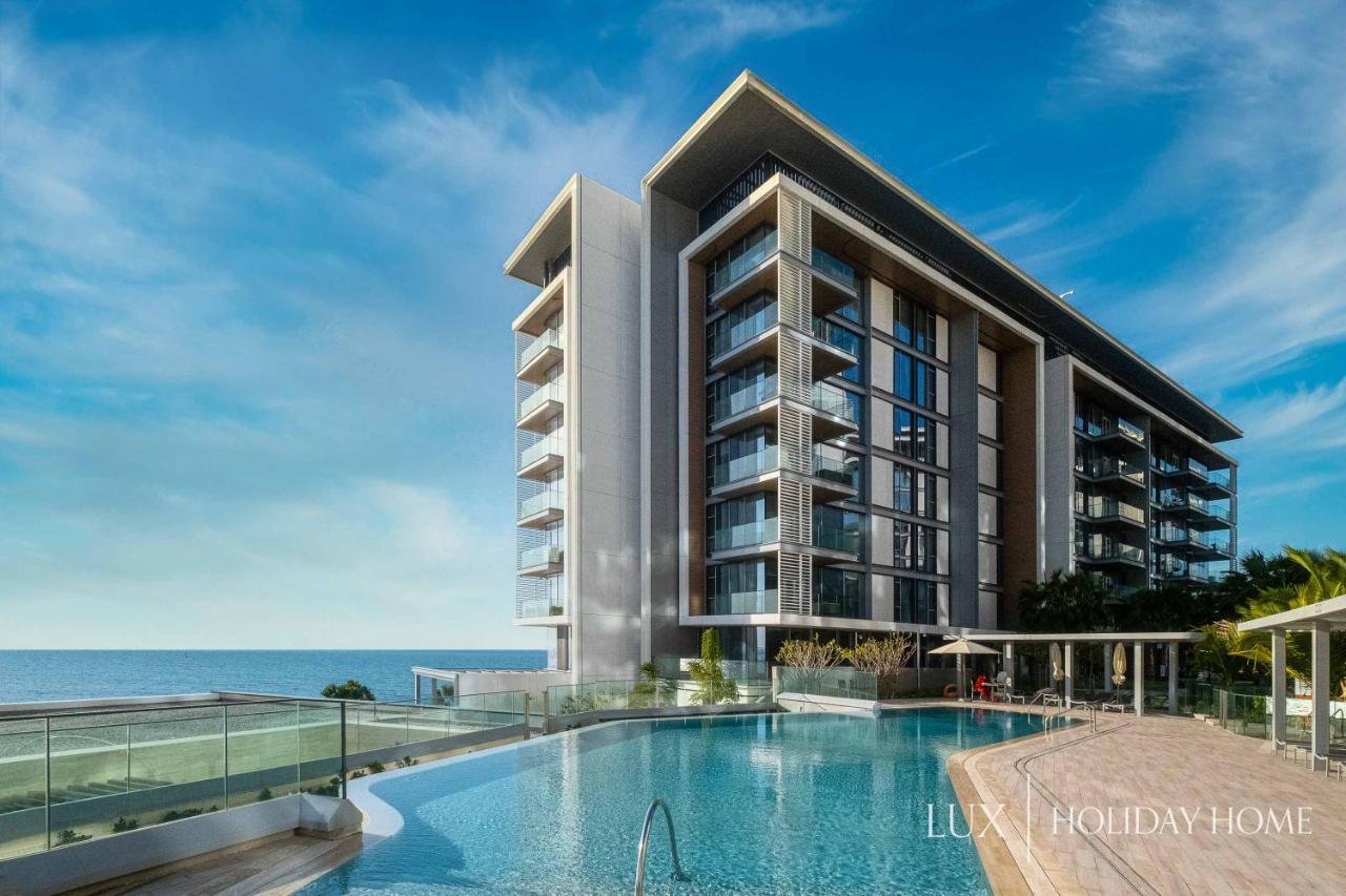 Lux - The Bluewater Island Suite Dubai Exterior photo